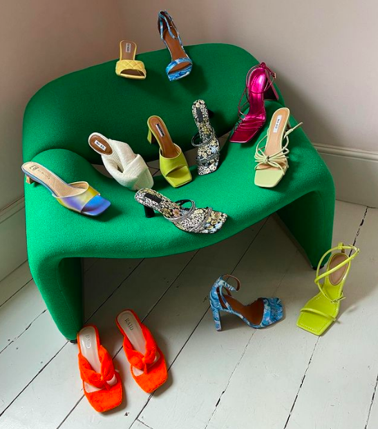 Work It: ASOS Hiring Freelance Junior Copywriter (London)
