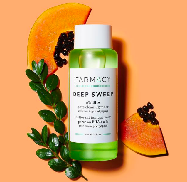 Work It: Farmacy Hiring Freelance Graphic Designer (NYC) 