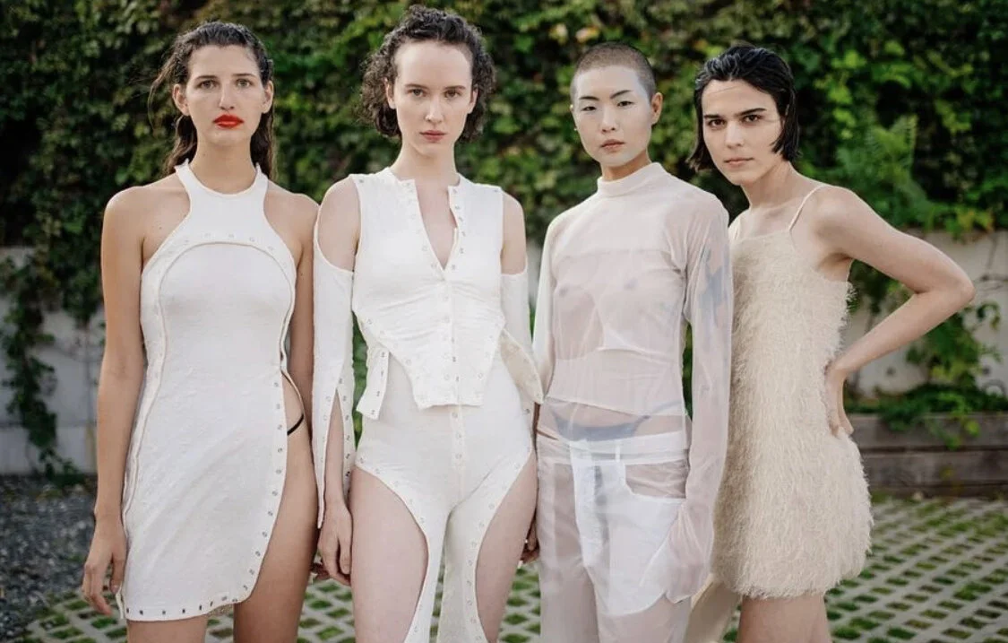 IS NEW YORK FASHION WEEK LIVING UP TO THE NEW STANDARDS OF THE FASHION COMMUNITY