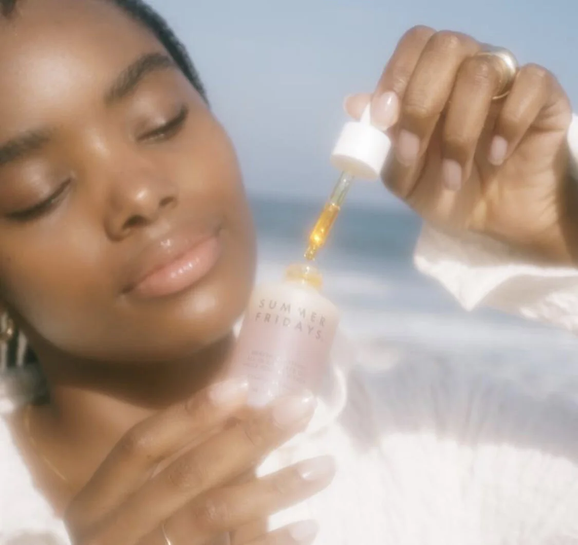 Summer Fridays is Hiring Freelance junior Graphic Designer (Los Angeles)