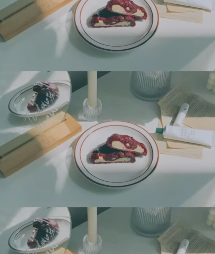 Favorite 5 Instagrams of The Week 🍰