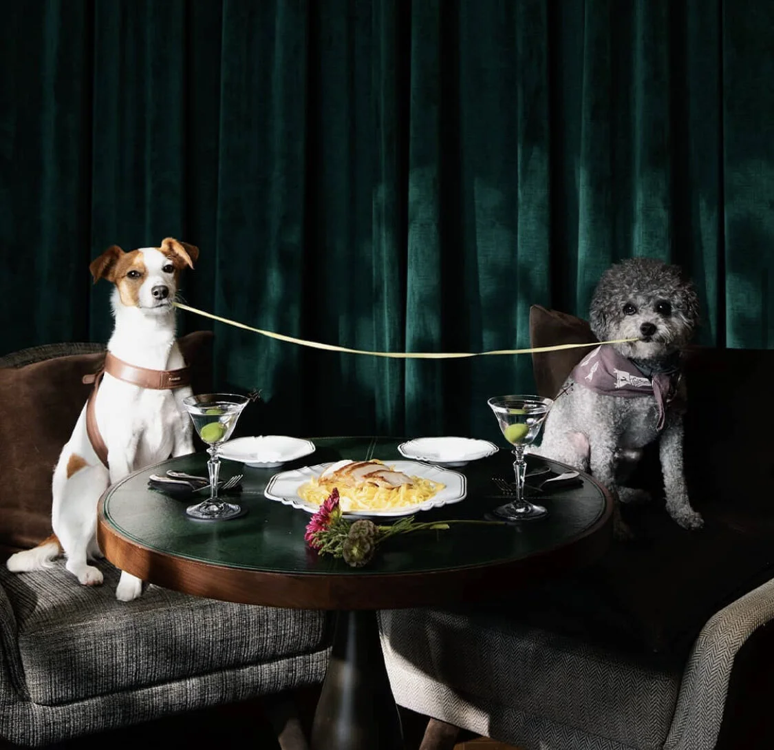 Work It: Rosewood Hotel Hiring Freelance Graphic Designer (Hong Kong) 