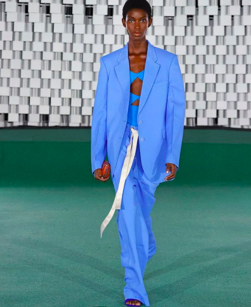 Photo: @stellamccartney