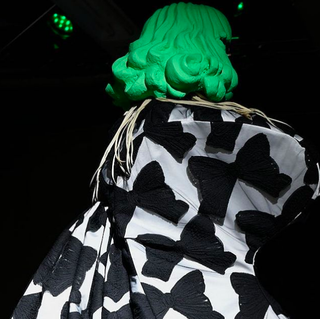Photo: @commedesgarcons
