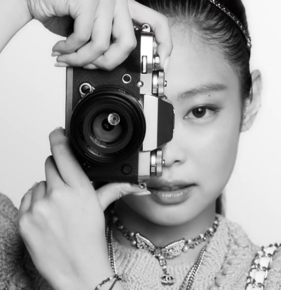 Photo: @chanelofficial