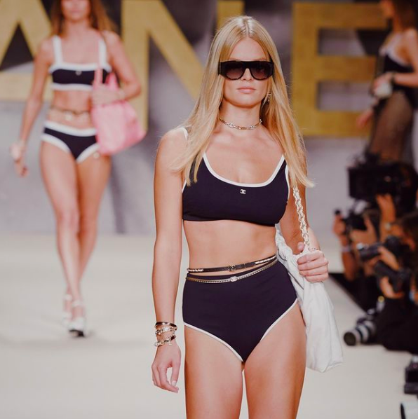 @chanelofficial