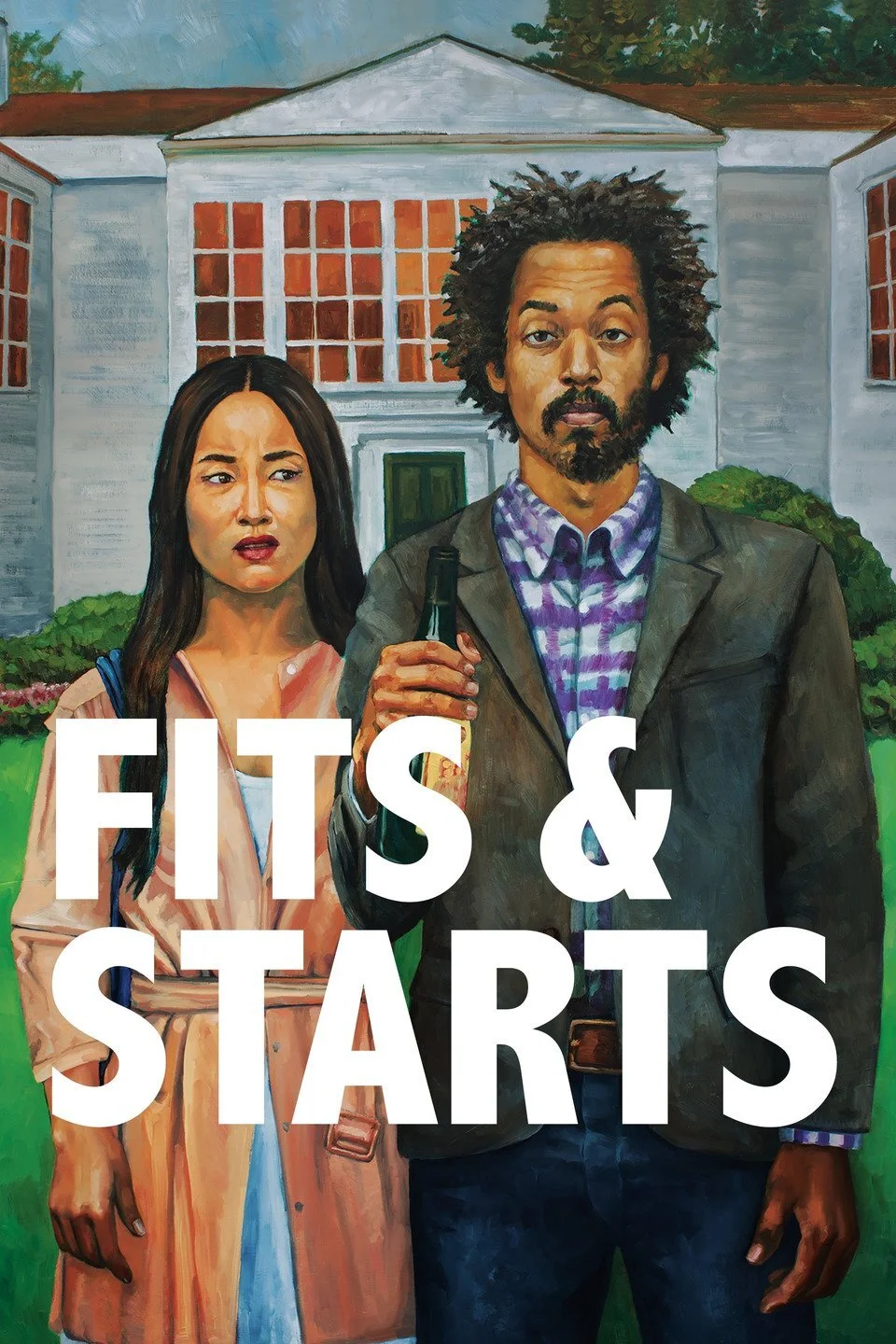 This Film Is For Writers: "Fits and Starts"
