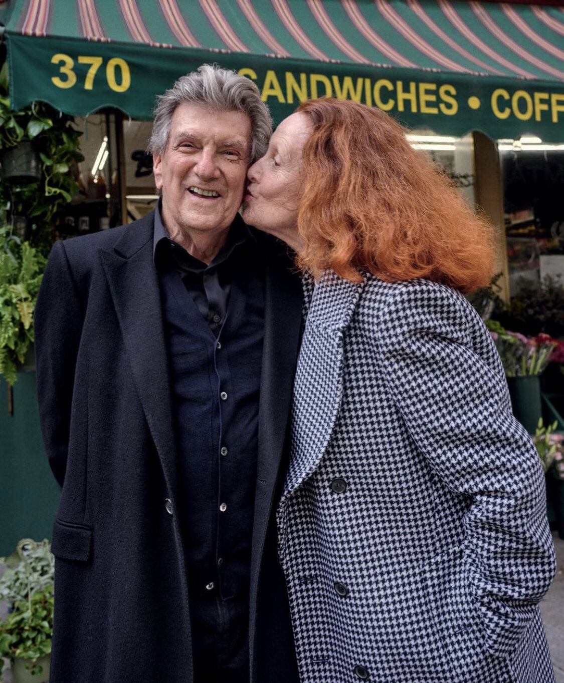 @THEREALGRACECODDINGTON