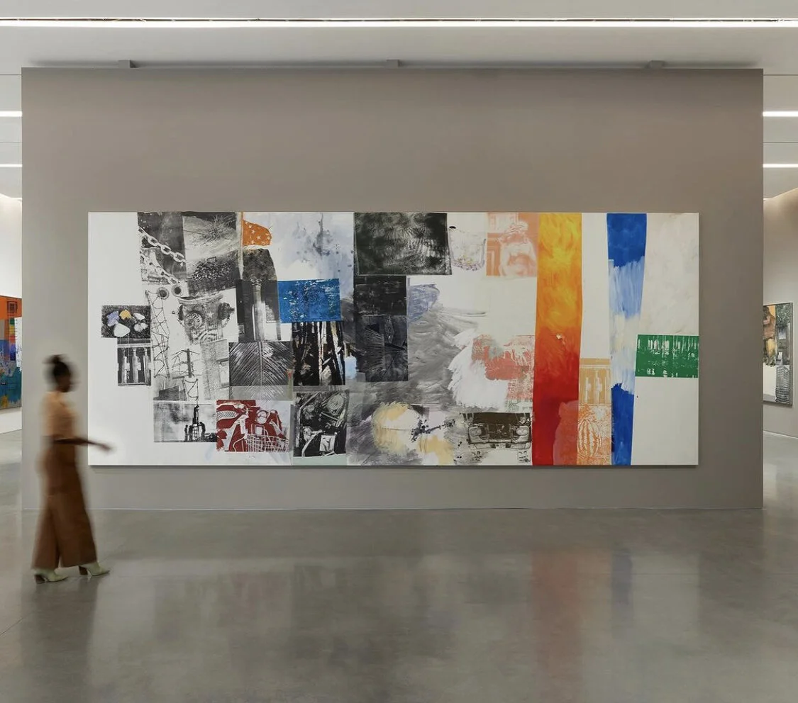 Work It: Pace Gallery Hiring Editorial Associate (NYC)