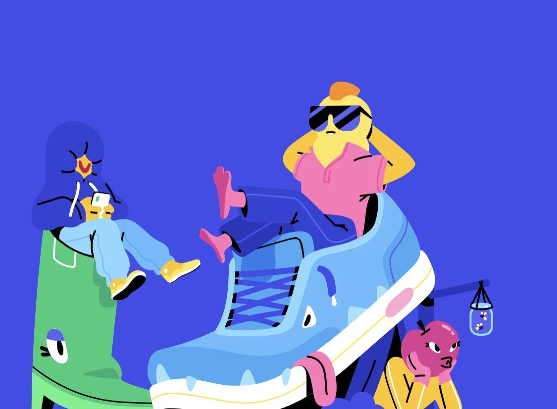 WORK IT: DISCORD HIRING GRAPHIC DESIGNER (SAN FRANCISCO OR REMOTE)