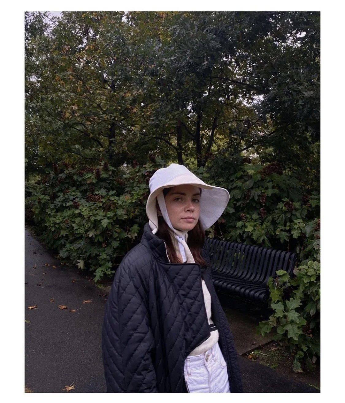 @ACCIDENTALINFLUENCER