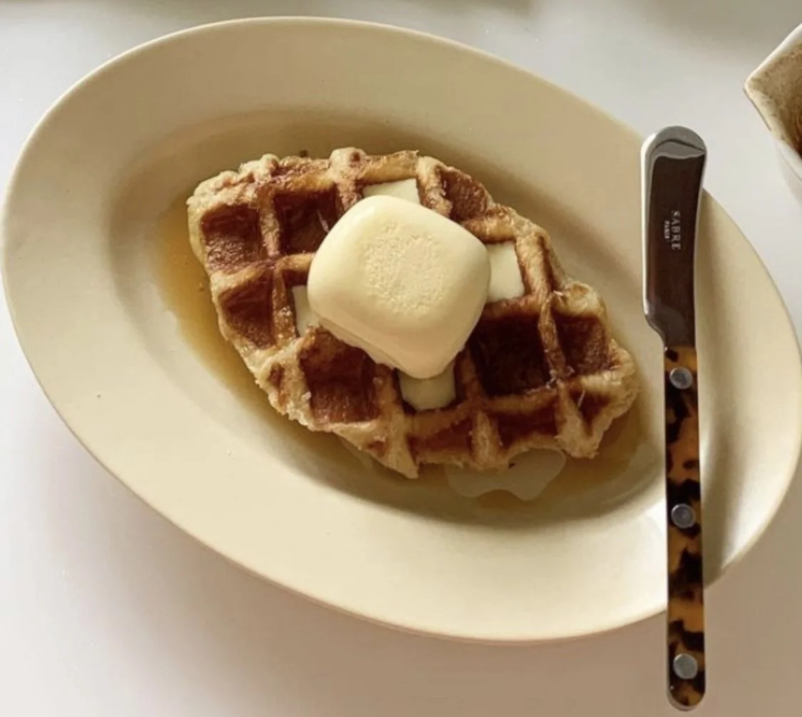 Favorite 5 Instagrams of the Week 🧇