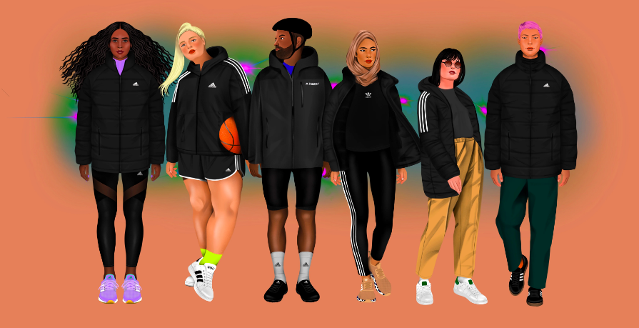 Work It: adidas Hiring Manager of Editorial and "Always On" Content (NYC)