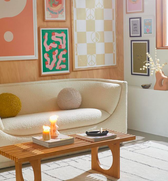 Urban Outfitters is Hiring Senior Graphic Designer (Philadelphia, PA) 