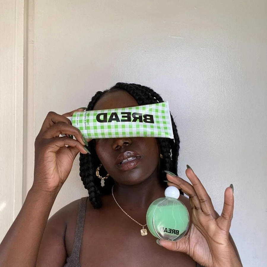 BREAD Beauty Supply Paid Internship: Content Creator / TikTok Editor (Remote) 