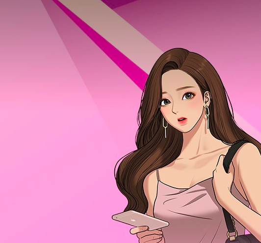 Work It: Webtoon Hiring Freelance Graphic Designer (Los Angeles) 