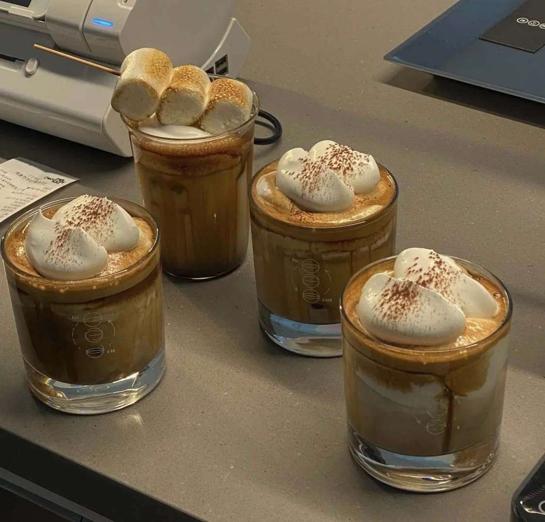 5 Favorite Instagrams of the Week ☕️