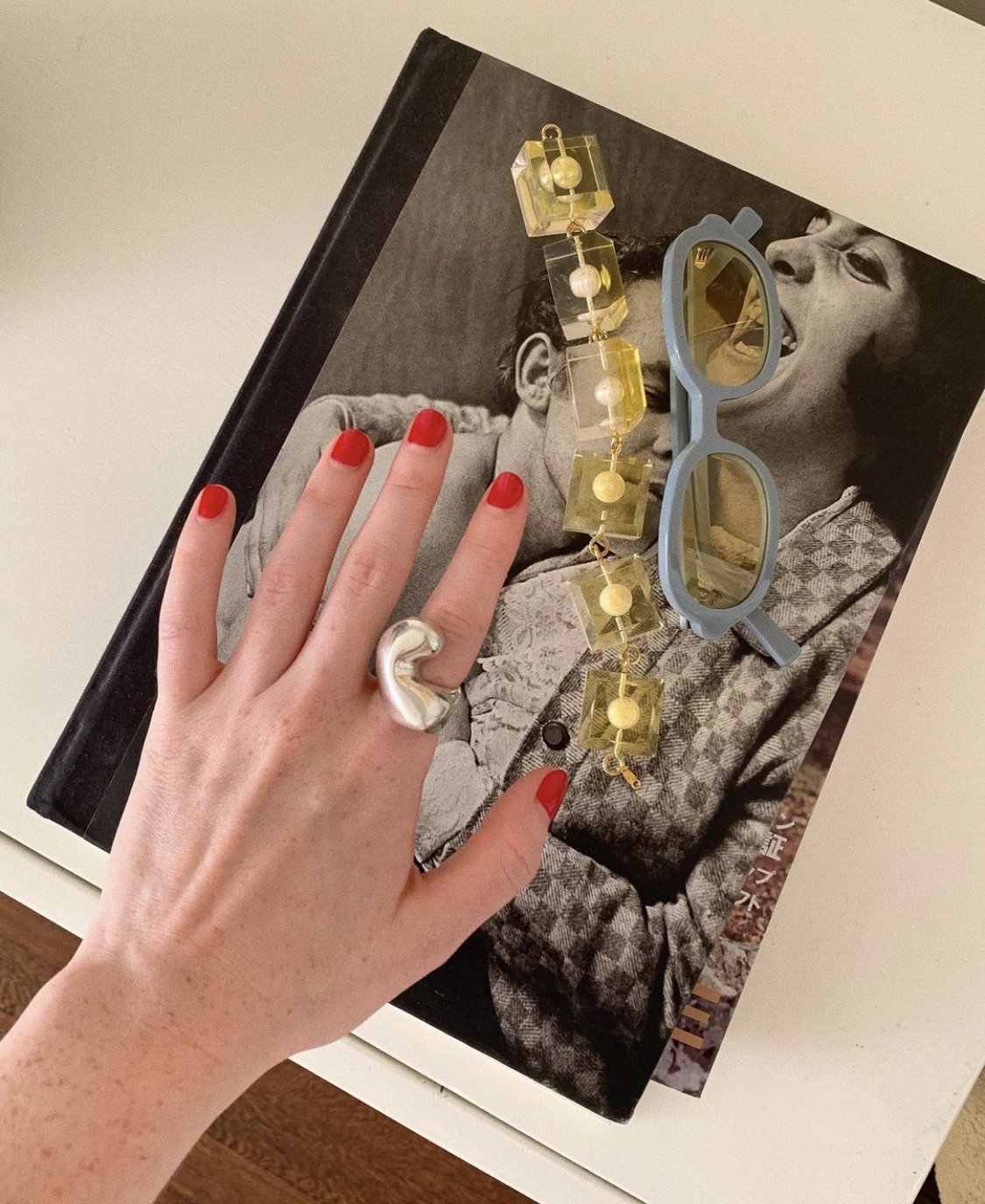 @ACCIDENTALINFLUENCER