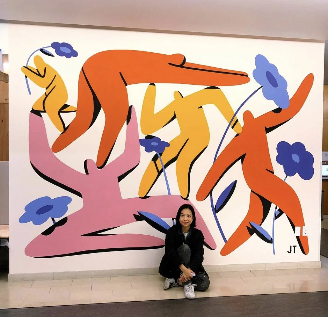 5 BIPOC Creatives To Follow On Instagram