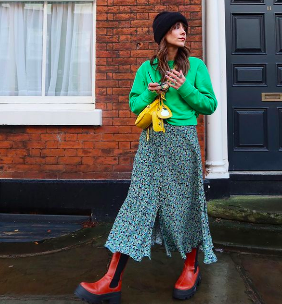 Work It: Stitch Fix Hiring Graphic Designer (London, UK)