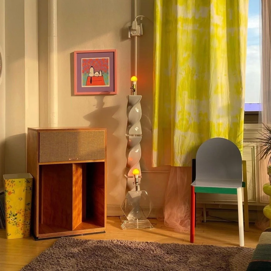 Favorite 5 Instagrams of the Week ⑁ 