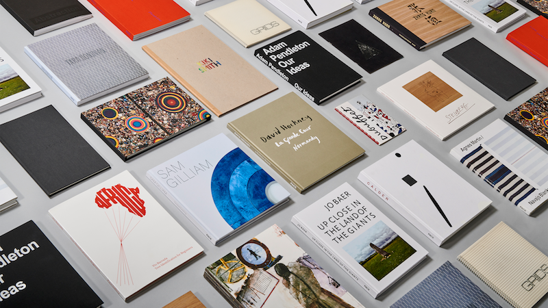 Pace Gallery is Hiring Graphic Designer (NYC)