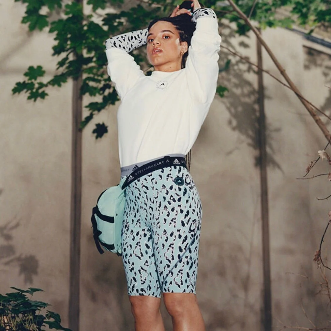 Stella McCartney is Hiring Digital Content Creator (London, UK)