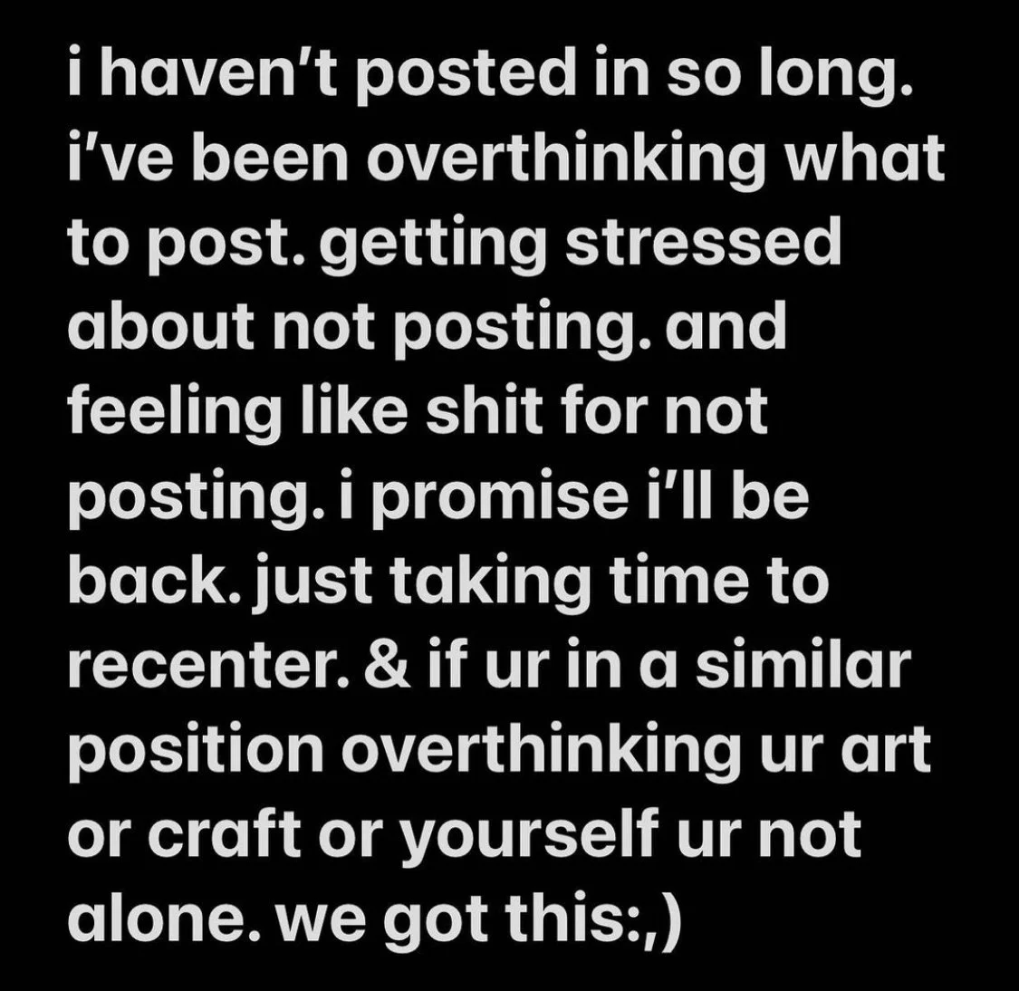 @WERENOTREALLYSTRANGERS