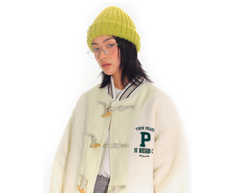 Varsity Jacket