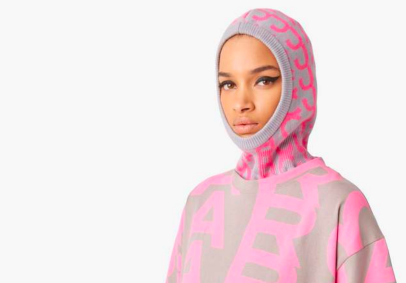 Marc Jacobs is Hiring Graphic/Digital Designer (NYC)
