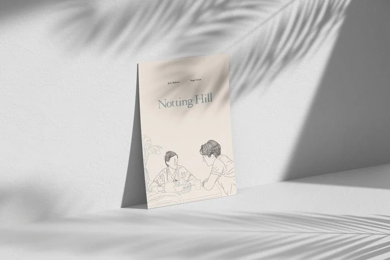 5 Good Illustrations 