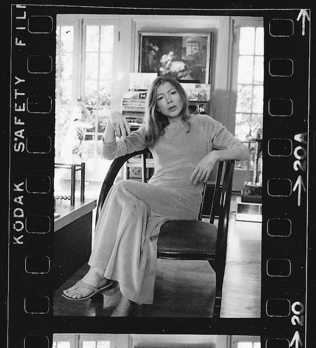 5 Things You Should Know About Joan Didion