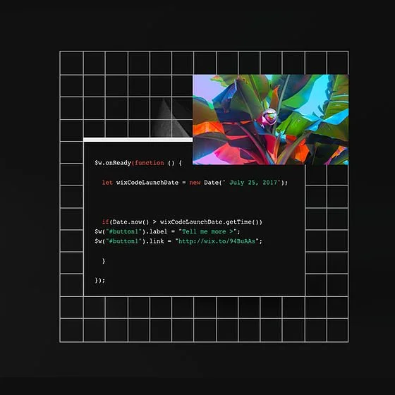 Wix Is Hiring Brand Designer - Temp  (NYC)