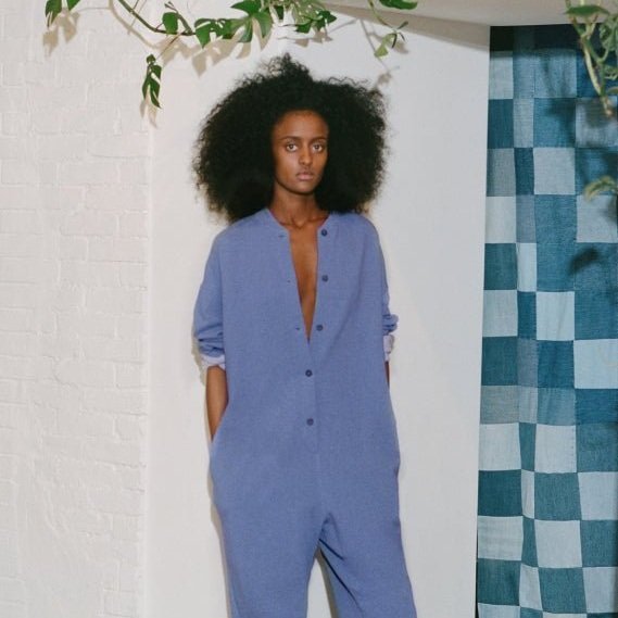 Work It: Mara Hoffman Hiring Asst Graphic Designer (NYC)