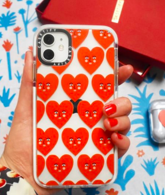 Work It: CASETiFY Hiring Senior Graphic Designer (Los Angeles/Hybrid) 