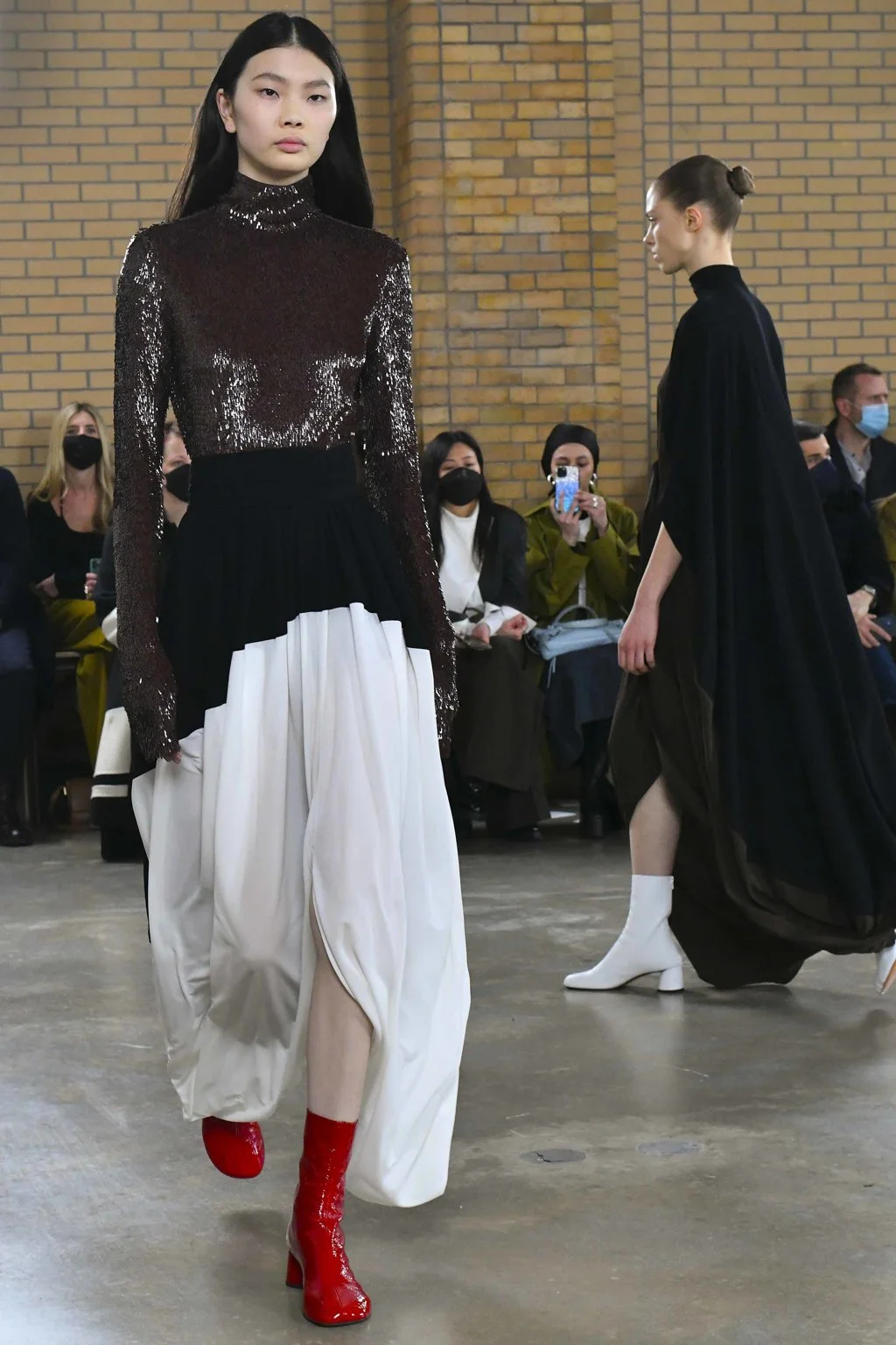 Proenza Schouler AW22