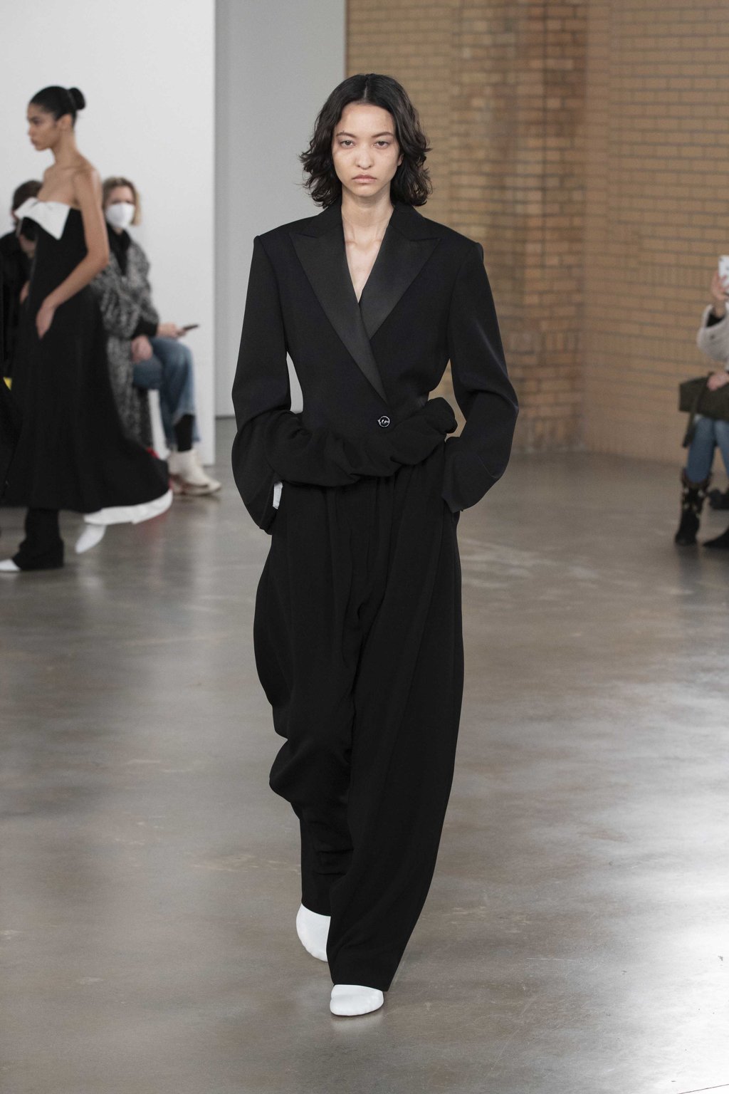 Proenza Schouler AW22