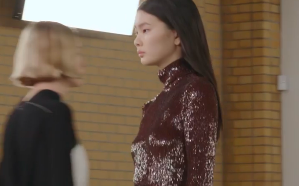 5 Good Looks From Proenza Schouler AW22