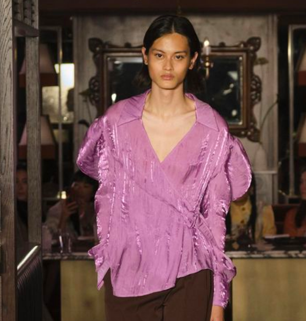 5 Good Looks From Rejina Pyo AW22 
