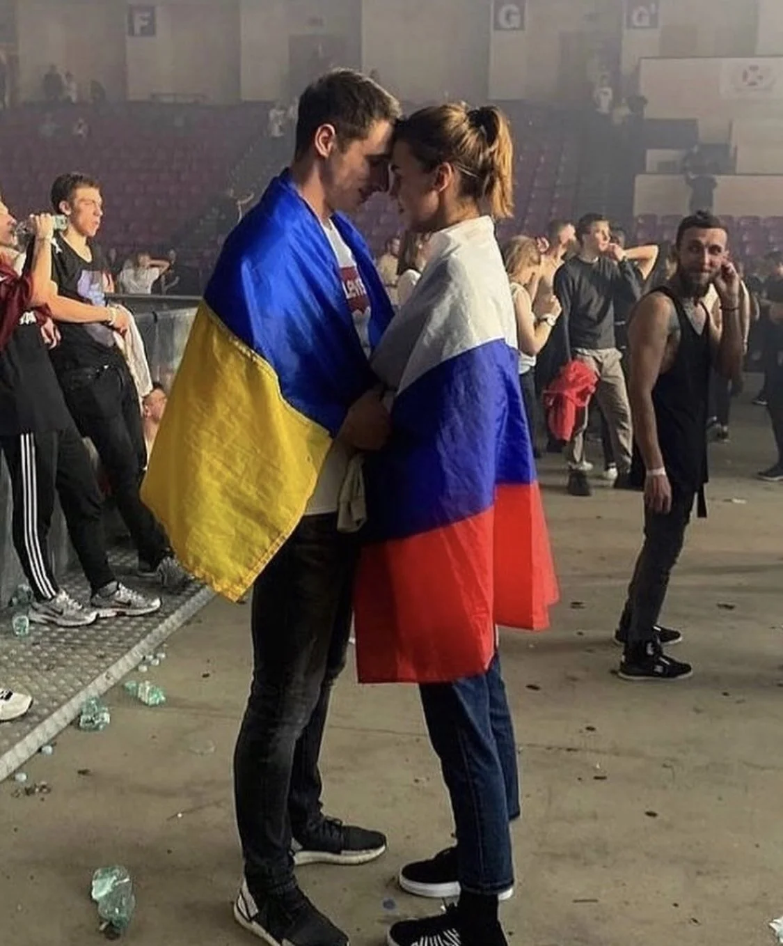 5 Favorite Instagrams of the Week 🇺🇦