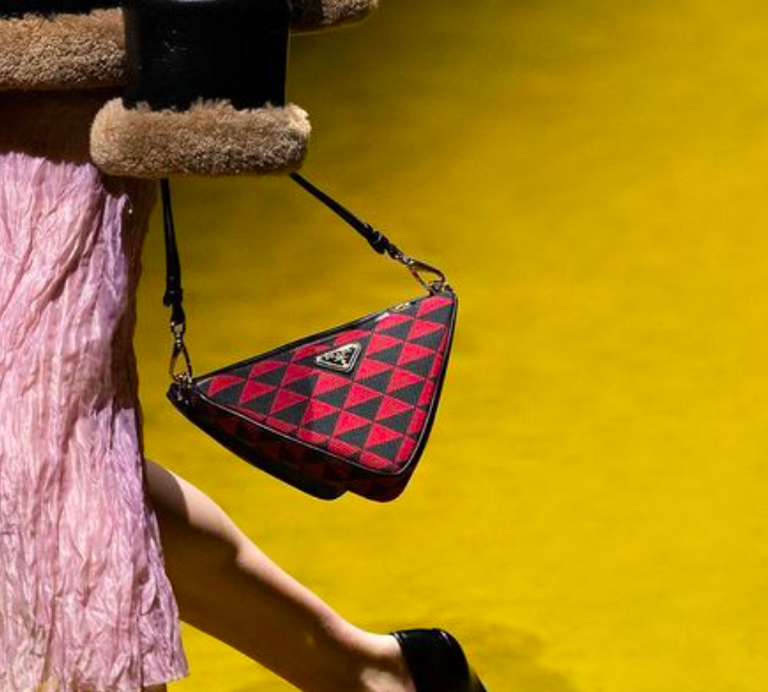5 Good Looks From Prada AW22 