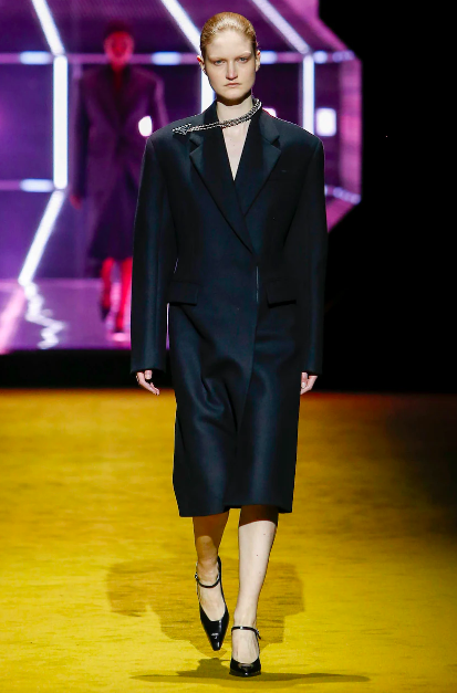 Prada AW22