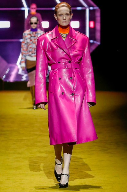 Prada AW22