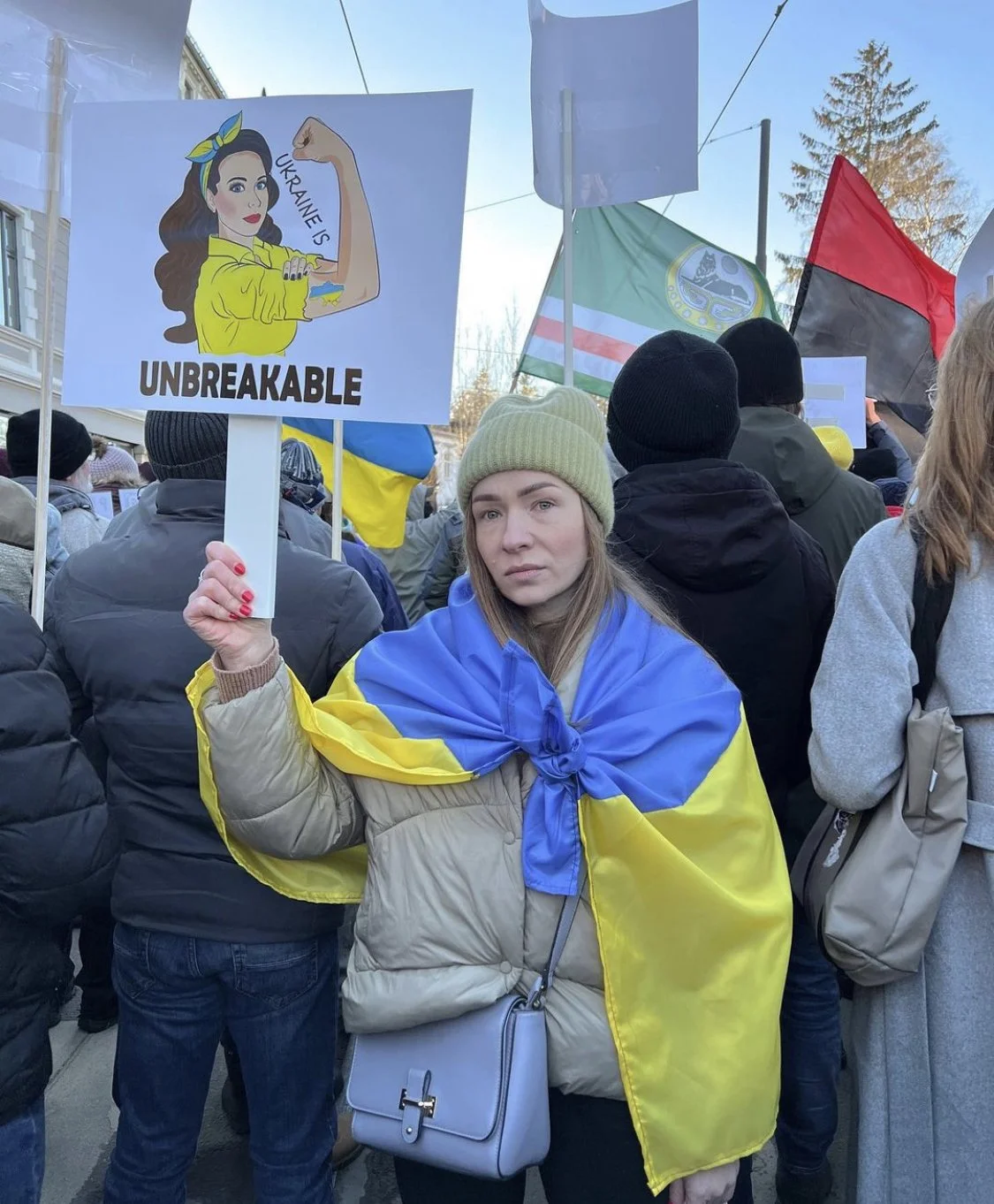 Favorite 5 Instagrams of the Week 🇺🇦💙💛