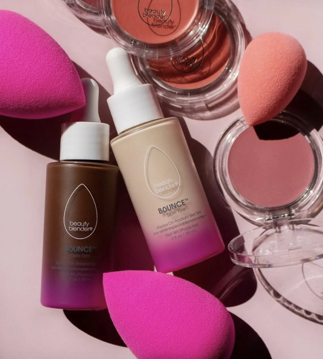 Beautyblender is Hiring A Visual Designer (NYC) 