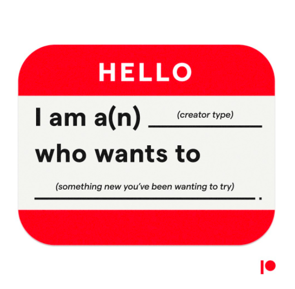 Work It: Patreon Hiring Social Media Content Creator (NYC) 