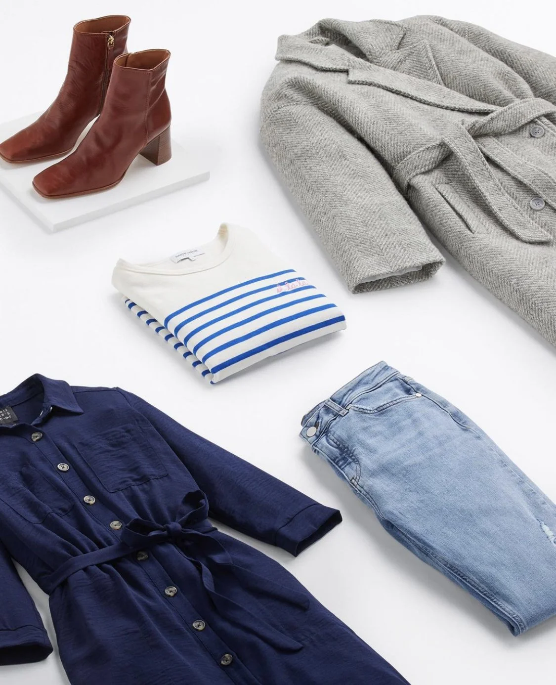 Stitch Fix Is Hiring Graphic Designer (London, UK)