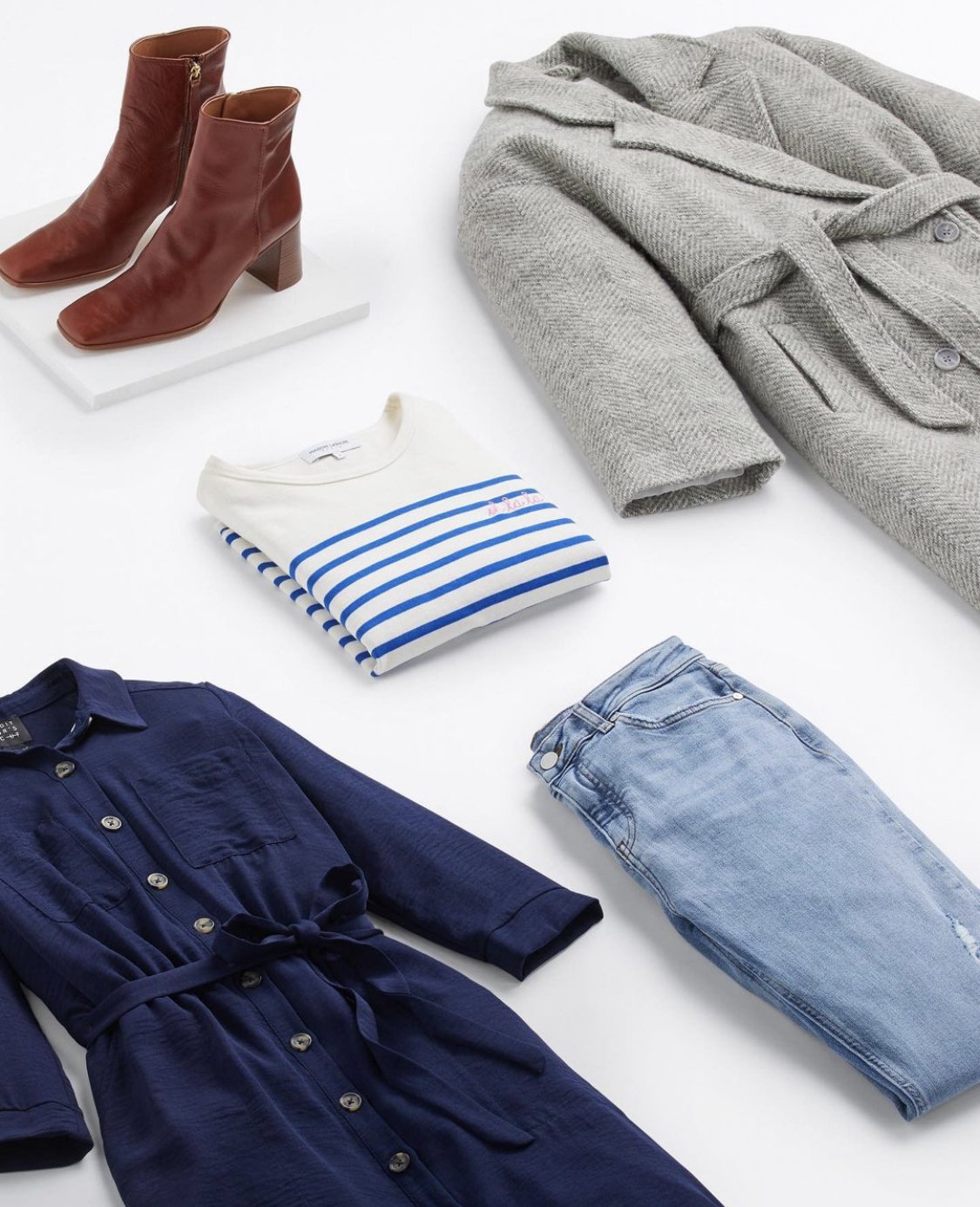 Work It: Stitch Fix Hiring Graphic Designer (London, UK)