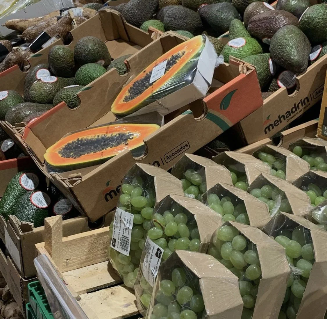 Favorite 5 Instagrams of the Week 🥑