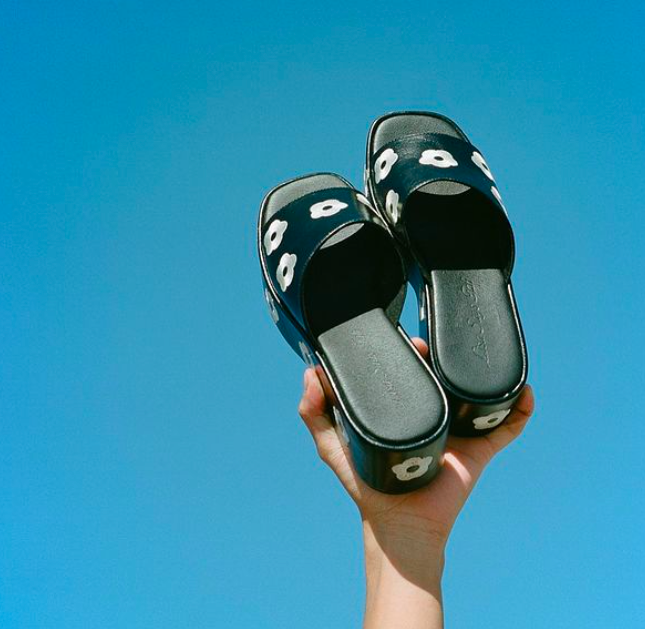 5 Good Shoes For Spring  
